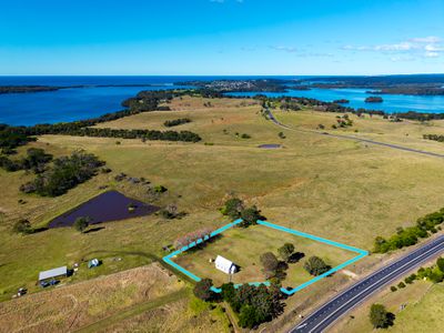 4017 Princes Highway, Coila