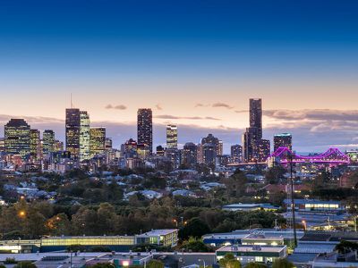 1005 / 123 Cavendish Road, Coorparoo