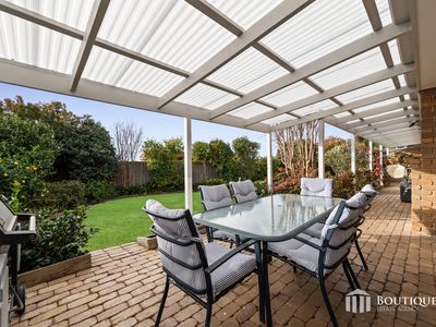 4 Paydon Court, Dandenong North