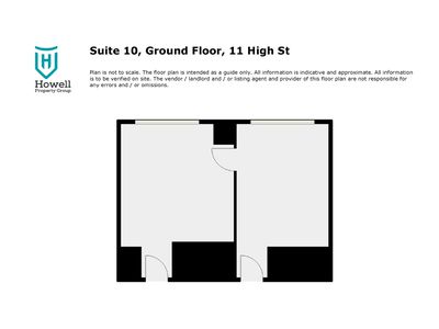 Suite 10, Ground Floor / 11 High Street, Launceston