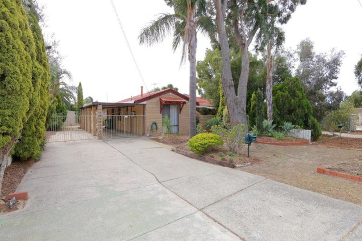 10 Ullswater Place, Balga