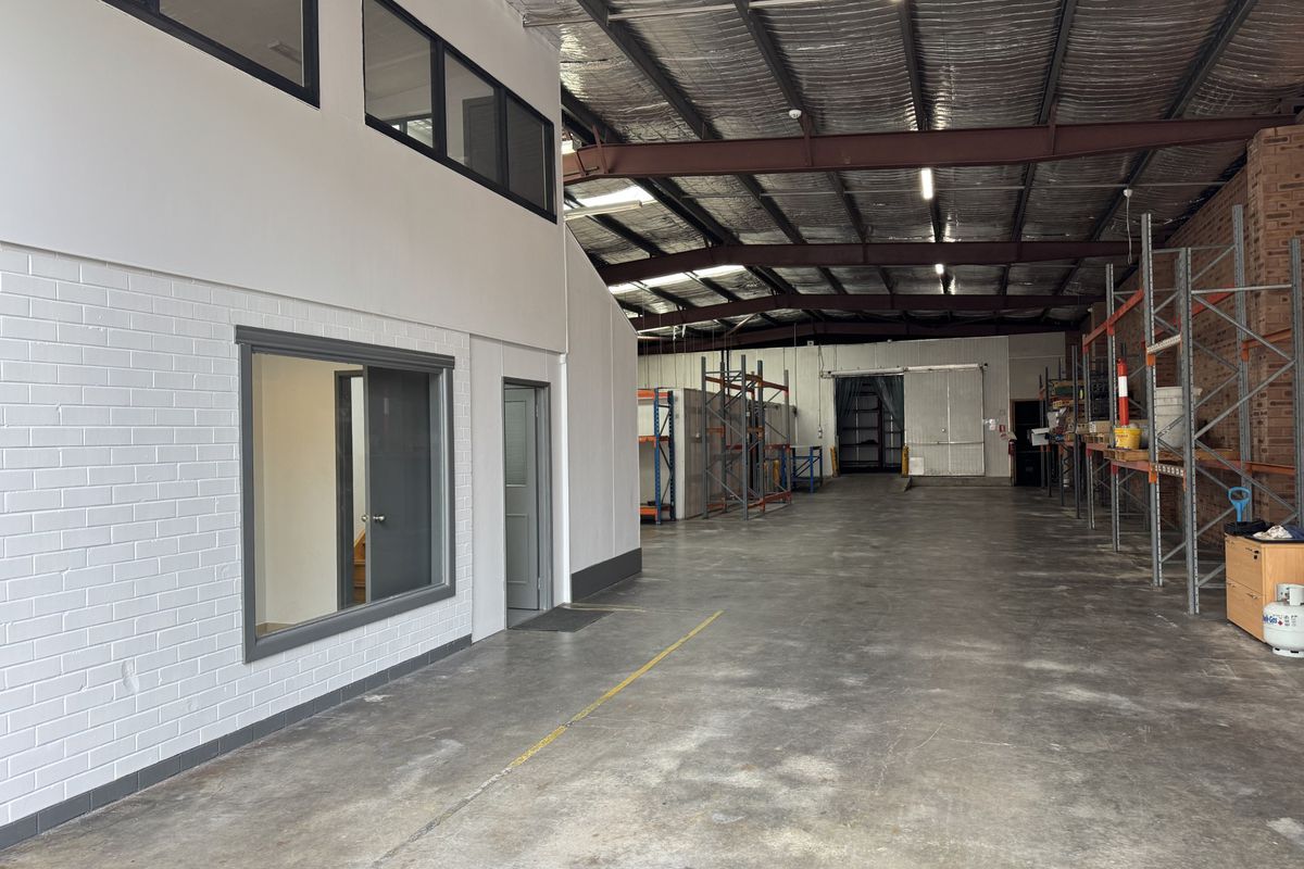 Unit 2 / 1 Marshall Road, Kirrawee