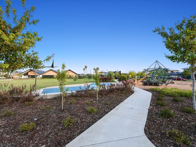 47 Deoro Parade, Clyde North