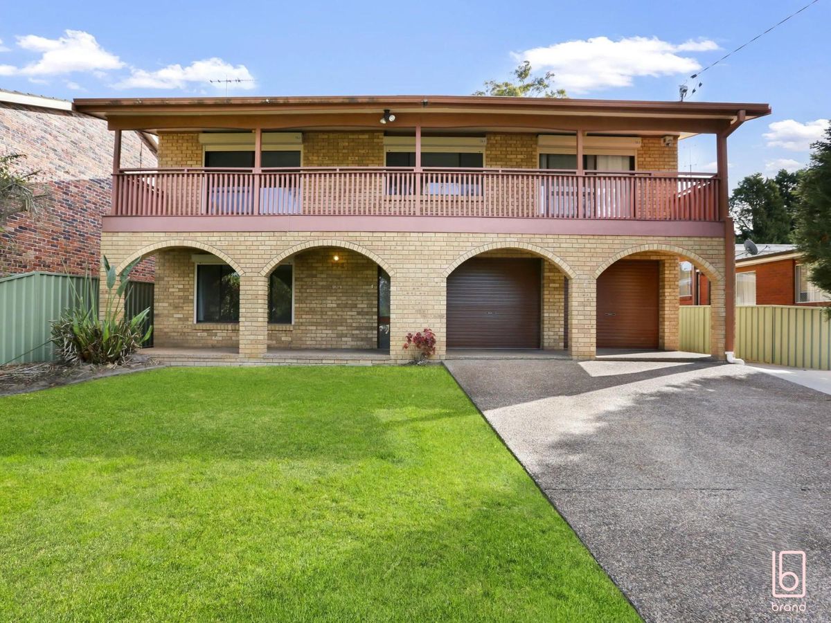 172 Sunrise Avenue, Halekulani