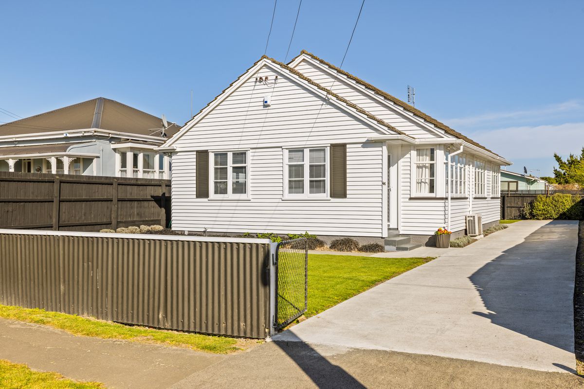 It’s Giving First-Home Energy