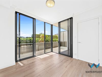 1106 / 9 Australia Avenue, Sydney Olympic Park