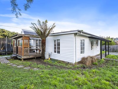 4 Charles Street, Cygnet