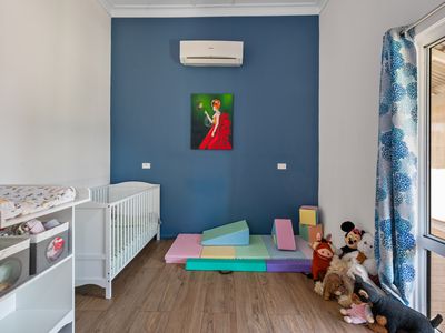 122 Burt Street, Boulder