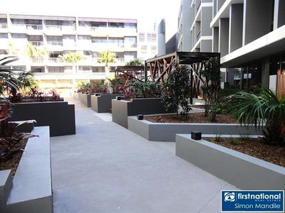 105 / 9 Archibald Avenue, Waterloo