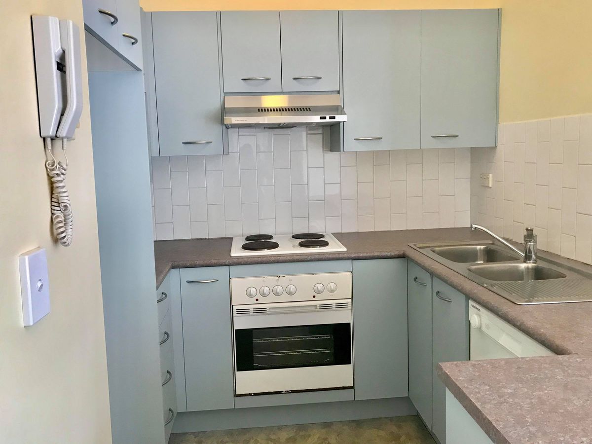 15 / 77 Sherwood Road, Toowong