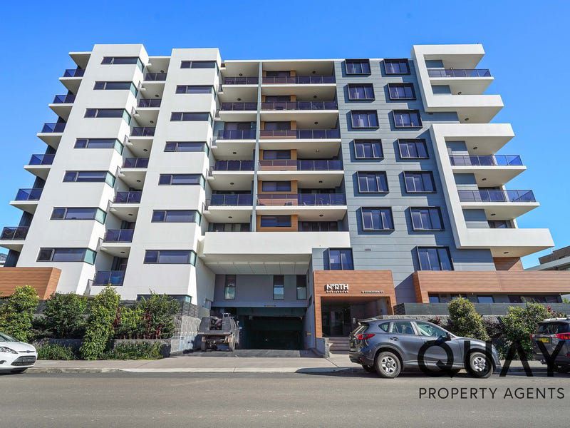 79 / 9 Goulburn Street, Warwick Farm