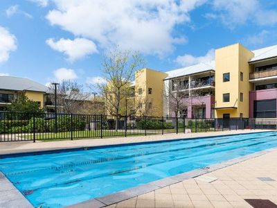 146 / 250 Beaufort Street, Perth