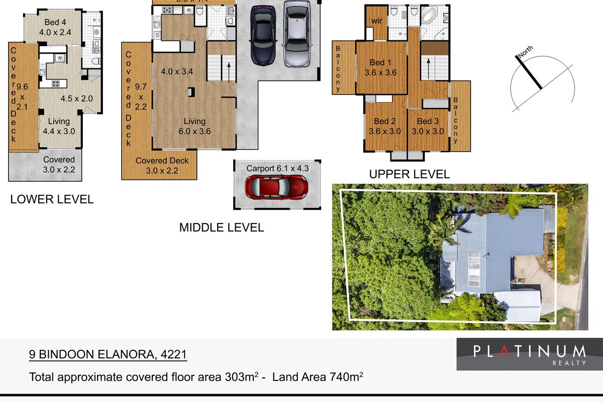 9 Bindoon Close, Elanora