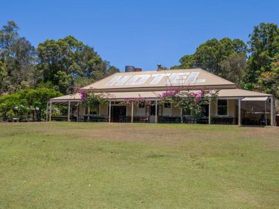 55 Lake Flat Road, Boreen Point
