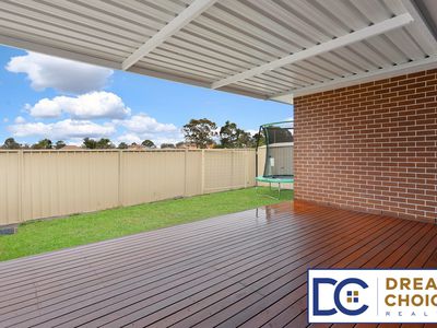 49 Cordelia Crescent, Rooty Hill