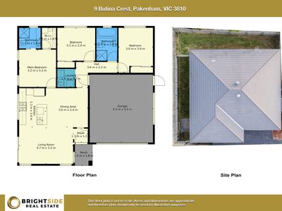 9 Butina Crest, Pakenham