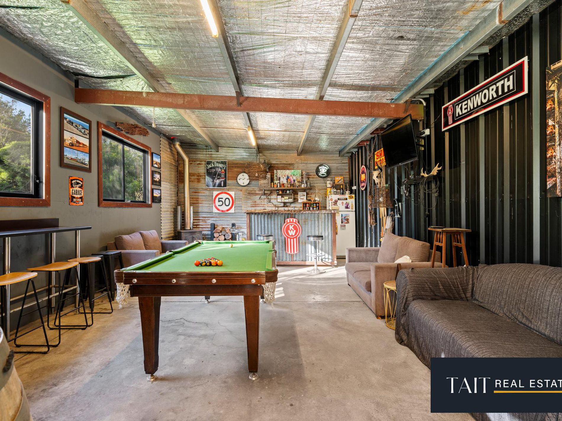 3 Mistletoe Lane, Glenrowan