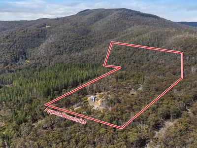 132 Cliffords Road, Deep Bay