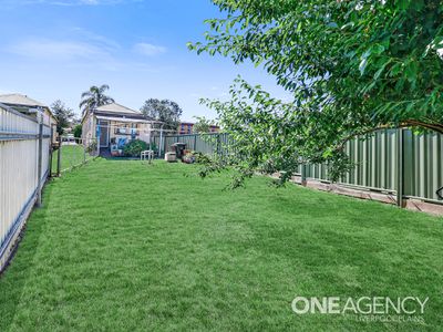 129 Henry Street, Werris Creek