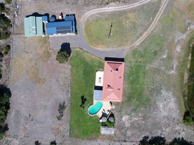 9635 SOUTHERN PORTS HIGHWAY, Beachport