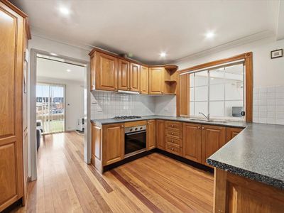 24 Wilkes Avenue, Moorebank