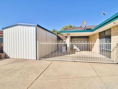 3 Melbourne Close , Port Kennedy
