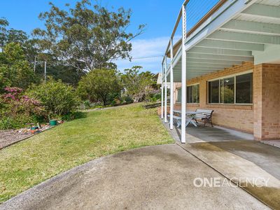 431 Elizabeth Drive, Vincentia