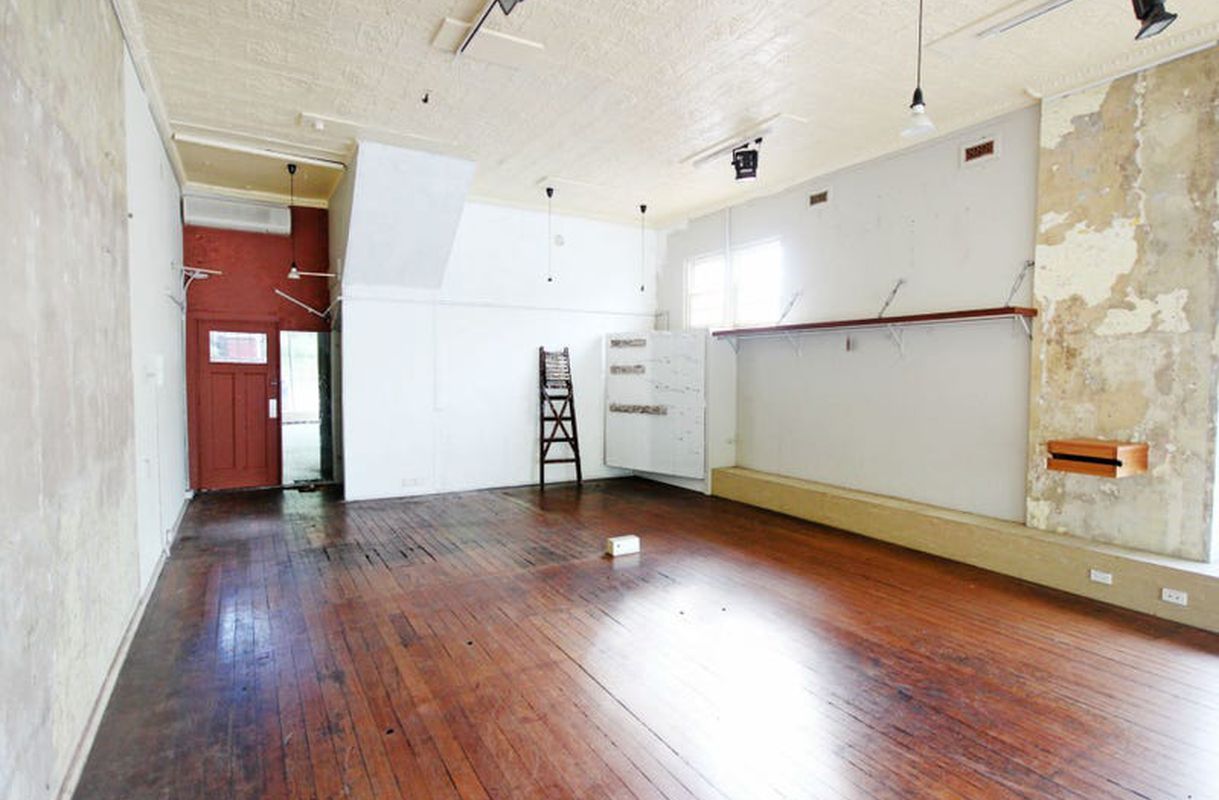 gallery