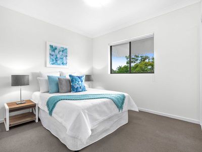 16 / 44 Kelburn Street, Upper Mount Gravatt