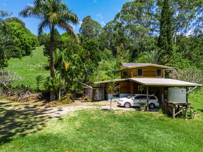 493 Myocum Road, Myocum