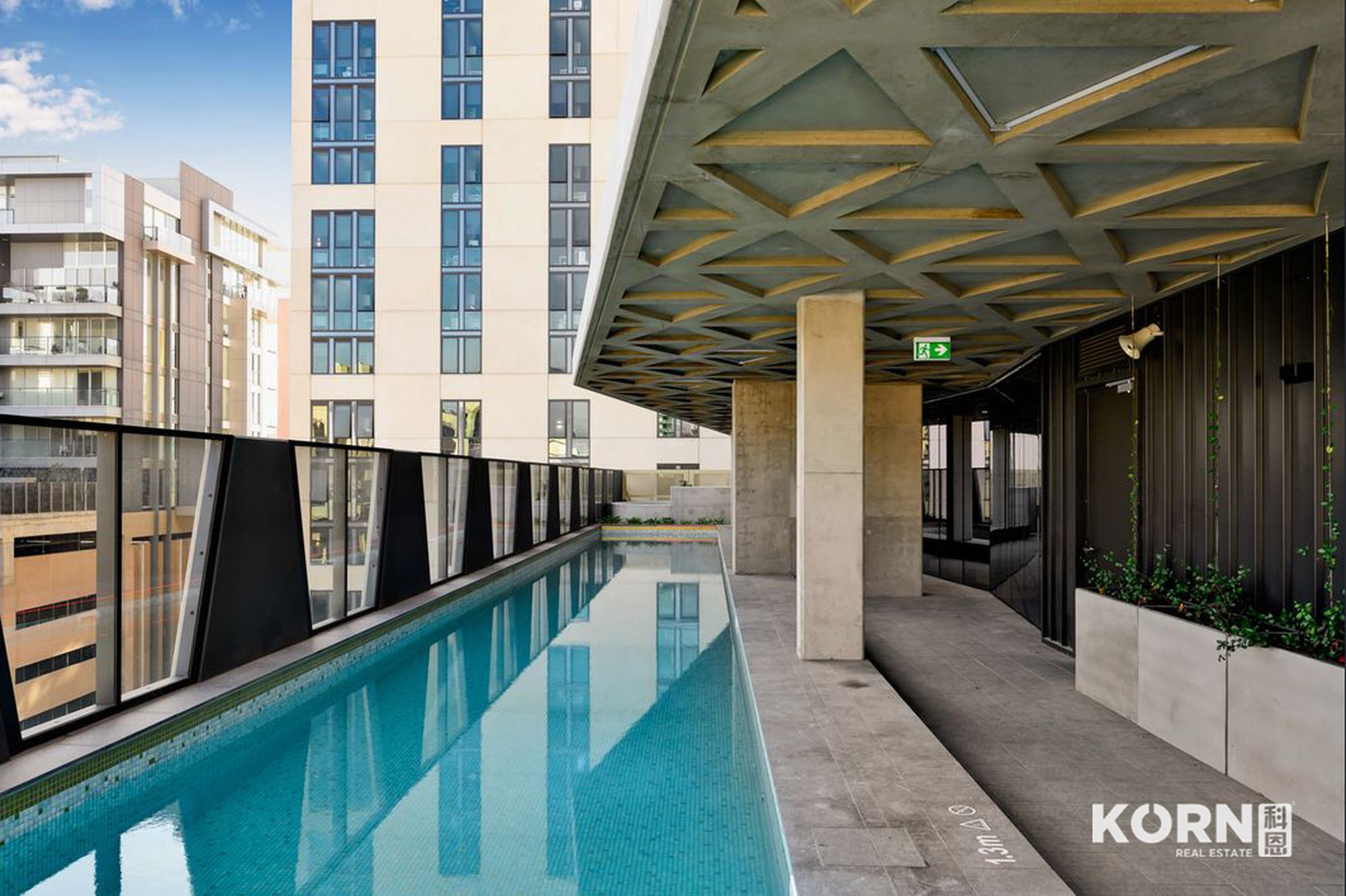 1612 / 15 Austin Street, Adelaide