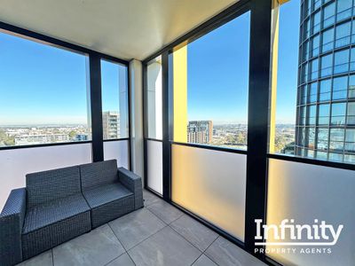 1205 / 5 JOYNTON AVENUE, Zetland