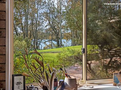 56 Fairhaven Point Way, Wallaga Lake