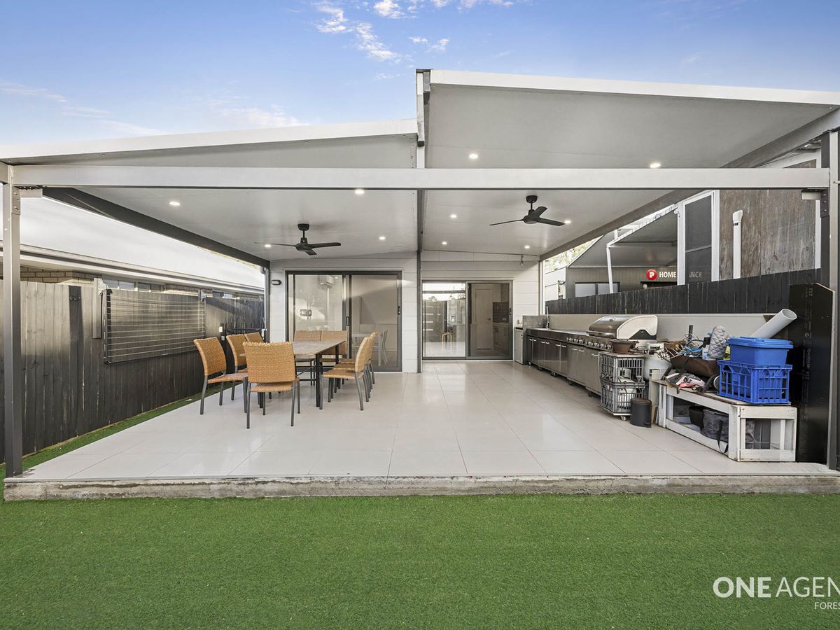 6 Avington Street, Doolandella