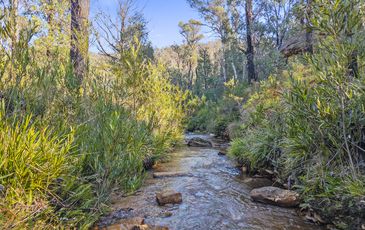 Lot 200, Bells Road, Lithgow