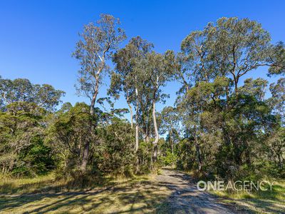 38 Hill Street, Tomerong