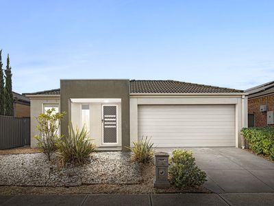 17 Talisker Street, Tarneit