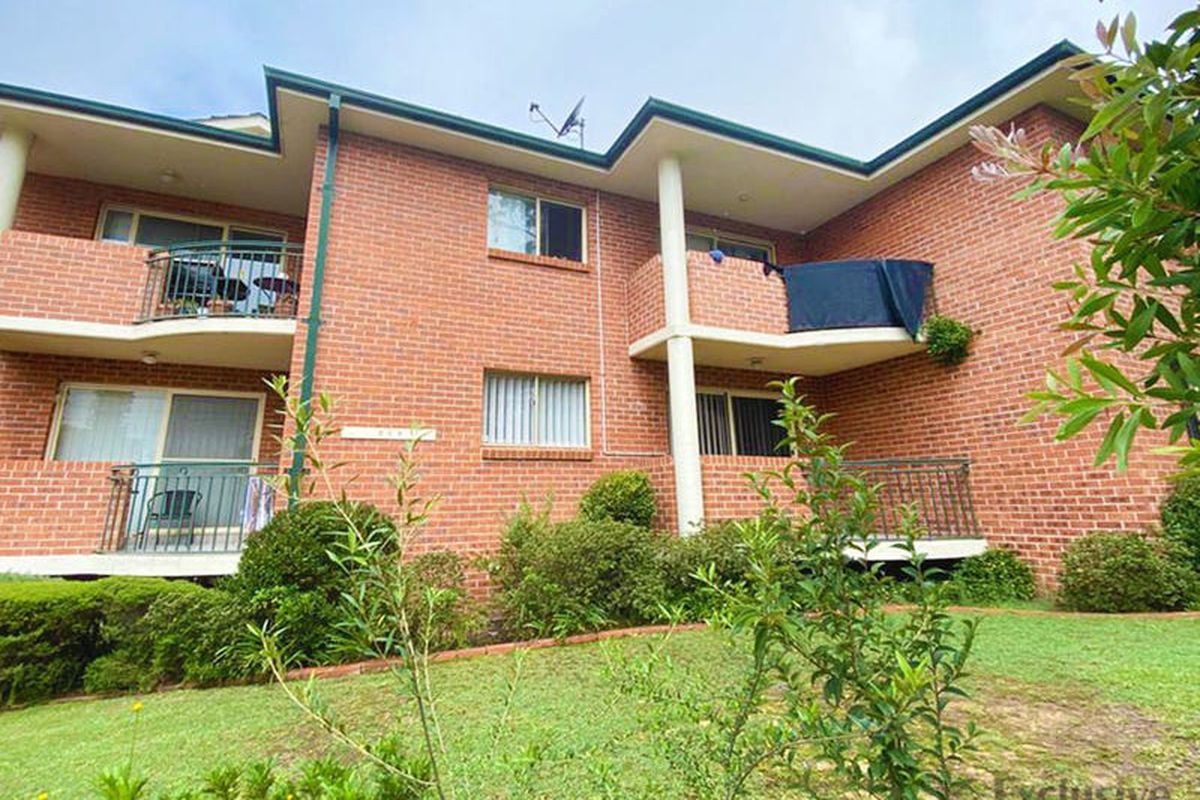 3 / 349 Old Canterbury Road, Dulwich Hill