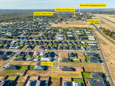 9 Triller Court, Kialla