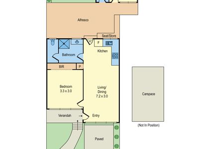 21 Erskine Street, Frankston