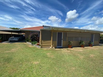 34 Cedar Crescent, Kawungan
