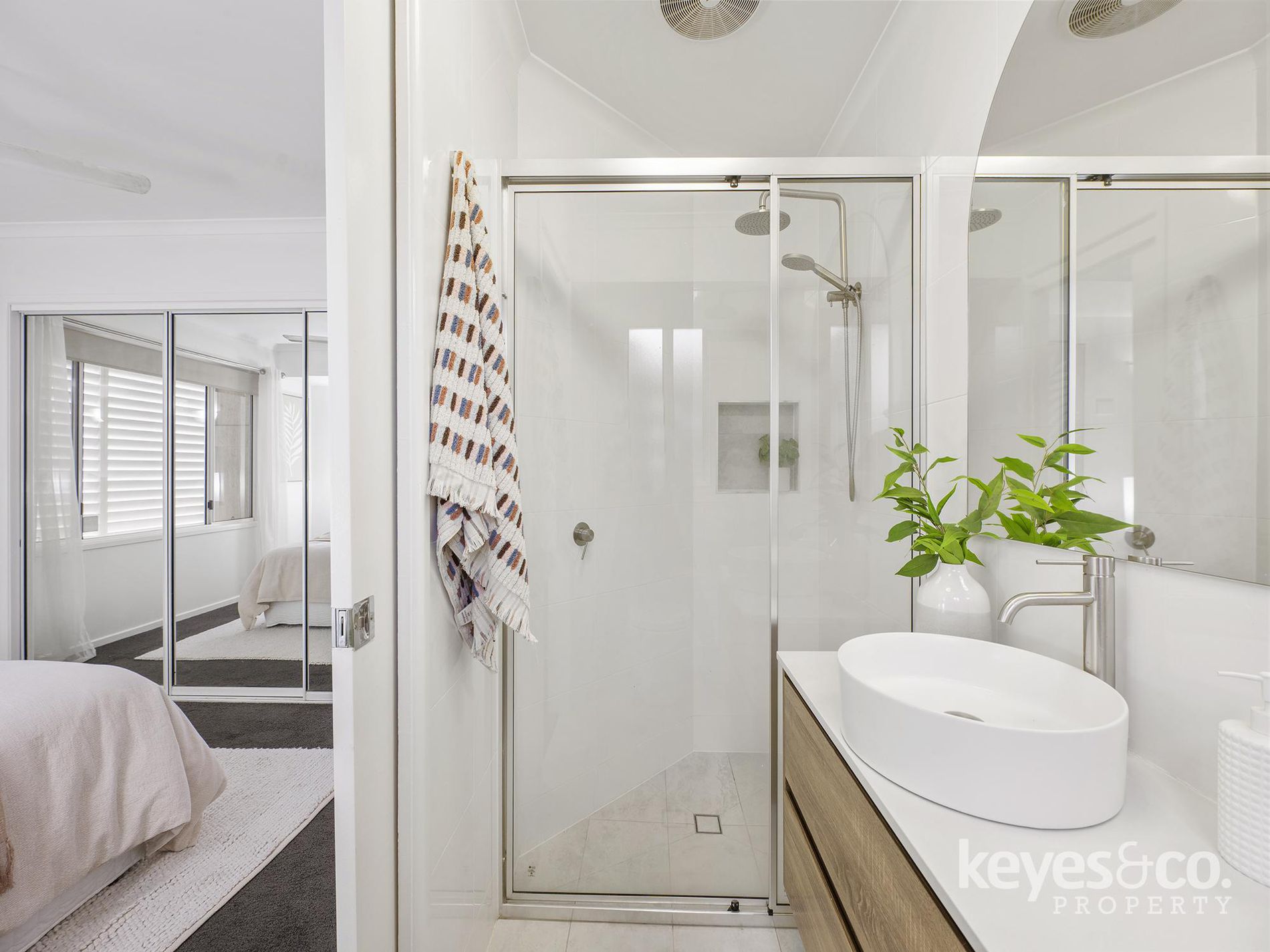 4 Columbia Way, Douglas