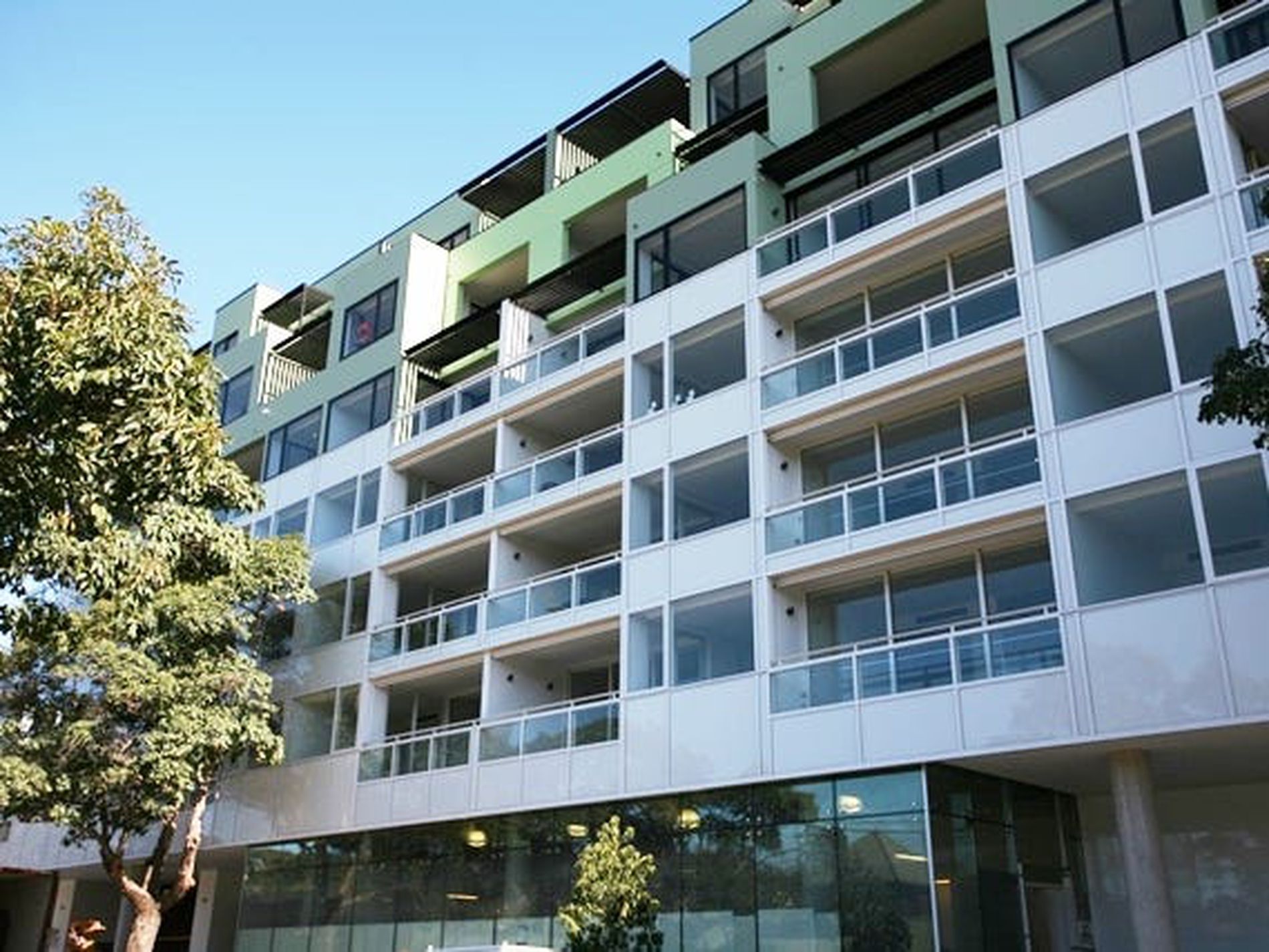 312 / 4 Neild Avenue, Rushcutters Bay
