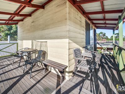 65 Foster St, Collie