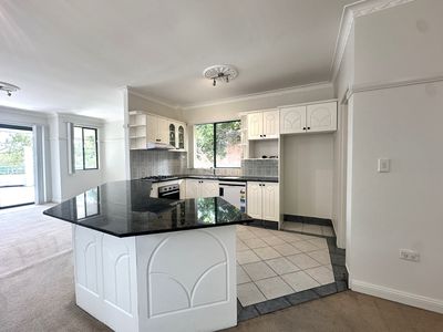 5 / 36a Thomas Street, Parramatta