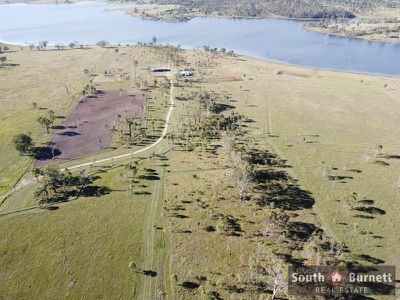 356 Silver Perch Road, Barambah