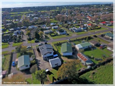 30A Avenue Road, Foxton