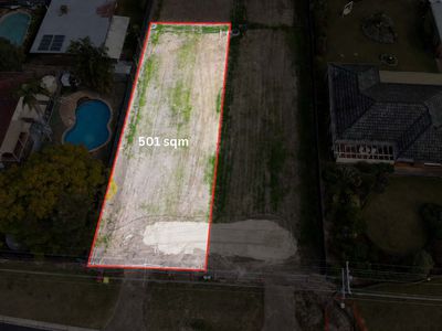 4B PILNY STREET, Camira