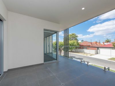 225 Loftus Street, Leederville