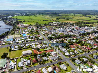 17 Bain Street, Wauchope